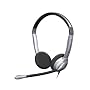 Sennheiser SH 350 Over the Head Headset (Binaural)