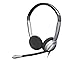 Sennheiser  SH 350 Binaural Headset with Microphone