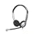 Sennheiser SH 350 Over the Head Headset (Binaural)