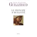 Le Principe d'humanit�