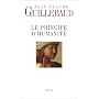 Le Principe d'humanit�