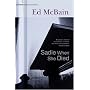Sadie When She Died (Crime Masterworks)