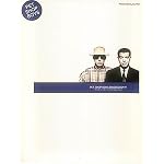 Pet Shop Boys - Discography book cover