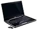 Toshiba Satellite P500-185 46,7 cm (18,4 Zoll) Notebook (Intel Core i5 430M 2,2GHz, 4GB RAM, 1TB HDD, Nvidia GT330, Blu-ray, Win 7 HP)