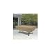 Classic Accessories Rectangular Patio Table Cover - 72