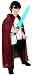 Lord Of the Rings Frodo Cloak & Accessories 4-8 Years