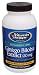 Vitamin Shoppe - Ginkgo Biloba Extract, 120 mg, 300 capsules
