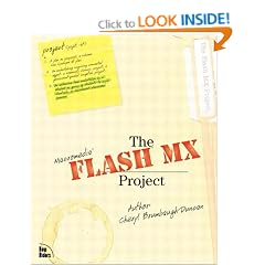The Flash MX Project (Voices)