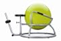 Horizon Fitness VersaBall FX Exercise Ball