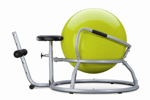 Horizon Fitness VersaBall FX Exercise Ball