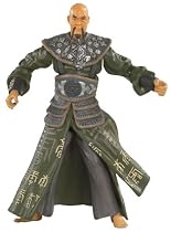 Pirates Of The Carribean 3: Sao Feng with Sword