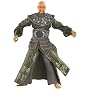 Pirates of the Caribbean 3 - 3 3/4" Figure - Sao Feng with Sword