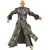 Pirates of the Caribbean 3 - 3 3/4" Figure - Sao Feng with Sword