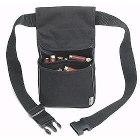Drymate Shotgun Shell Bag Black - SB-WBB by 