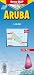 Book Aruba Laminated Map by Borch