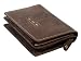 RV-B�rse 1, braun, �ko-Vollrind-Leder