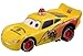 Takara Tomy Tomica Disney Cars C-31 rescue Go Go McQueen (patrol type)