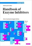 Handbook of Enzyme Inhibitors 4-volume set