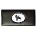 Schipperke Long Wallet Billfold