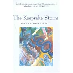 The Keepsake Storm (Camino Del Sol)