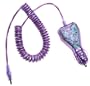 Technocel Car Charger for Nokia Phones, Grape