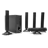Akai AHS-1100M Active 5.1 Home Cinema Surround System