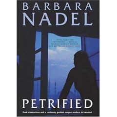 Petrified