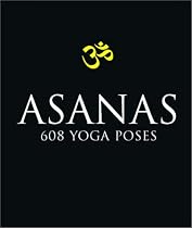 Asanas: 608 Yoga Poses