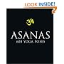 Asanas: 608 Yoga Poses