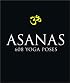 Asanas: 608 Yoga Poses