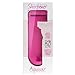 Razorpit Women's Razor Blade Sharpener, Pink
