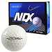 12 Nike NDX Speed Golf Balls