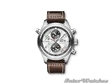 IWC Spitfire Double Chronograph Watch IW371806 IWC Spitfire Double Chronograph Watch IW371806