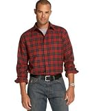 Club Room Flannel Shirts