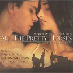 All the Pretty Horses