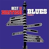 Best of British Blues, Vol. 2