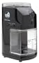 La Pavoni PA-BURR Coffee Grinder, Black
