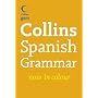 Spanish Grammar (Collins GEM)