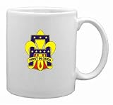 1 USA Army Corps_First In Deed Mug