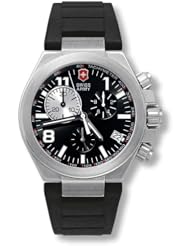 Victorinox Swiss Army Womens VICT241457 Officers XS Silver Dial Watch