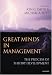 Great Minds in Management: The Process of Theory Development