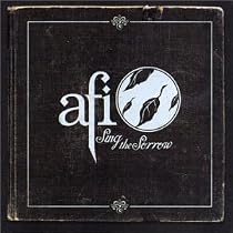 Sing The Sorrow