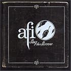 Sing the Sorrow by A.F.I.