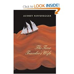 The Time Traveler's Wife