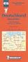 Michelin Germany Northeast Map No. 416 (Michelin Maps & Atlases)
