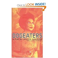 Dogeaters