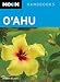 Moon O'ahu (Moon Handbooks)