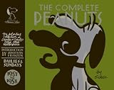 The Complete Peanuts 1957-1958 (Peanuts)