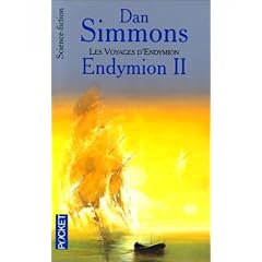 Endymion, tome 2