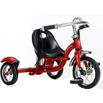 Schwinn Retro 10-Inch Trike